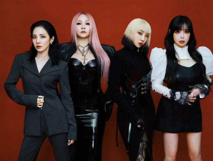 2NE1 vừa tung giá vé concert kỷ niệm 15 năm debut, netizen lập tức tranh cãi