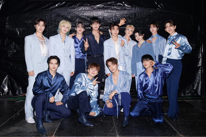 Fan SEVENTEEN lo lắng cho sức khoẻ của các thành viên