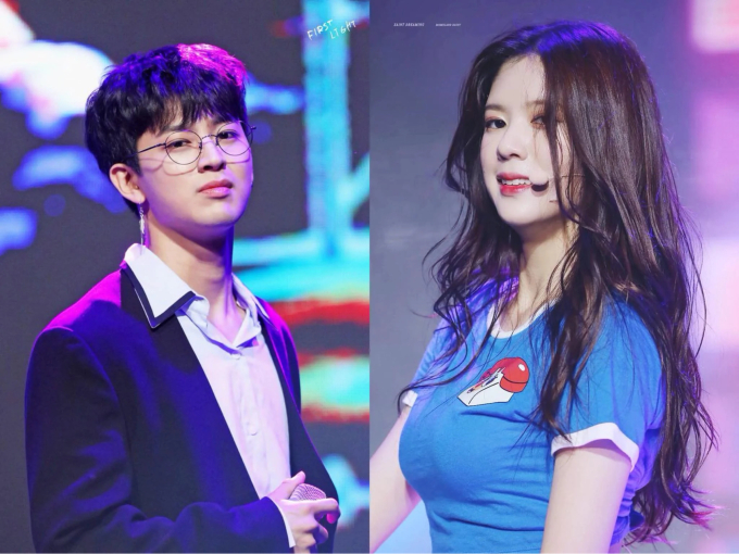   Chuyện hẹn hò của Daisy và Yunhyeong vào năm 2019 từng dấy lên nhiều tranh cãi nhưng nay đã được hé lộ sự thật   