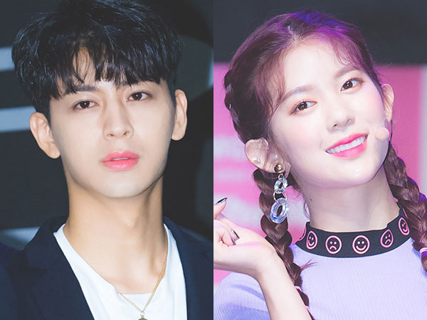   Daisy cho biết cô bị thao túng tâm lý, tạo áp lực để thừa nhận hẹn hò Yunhyeong (iKon)  