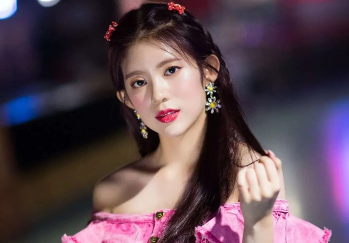   Daisy lần đầu tiết lộ sự thật về thông tin hẹn hò và cả việc rời nhóm MOMOLAND   