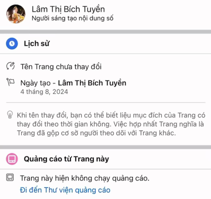 Cư dân mạng vẫn đang nghi ngờ và bàn tán rầm rộ nghi vấn Hoa hậu Quế Anh được ưu ái