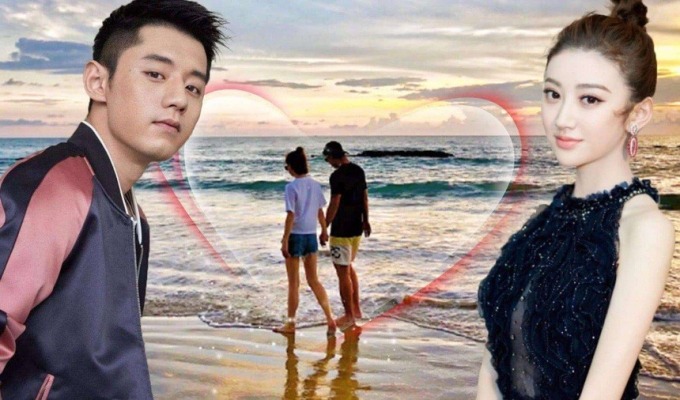 Dân tình xứ Trung suy đoán Trương Kế Khoa muốn hé mở scandal tình ái giữa anh và Cảnh Điềm. Vụ việc được dự đoán sẽ tốn nhiều giấy mực của báo giới