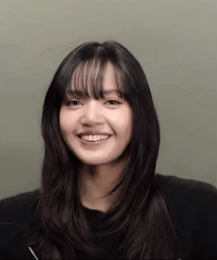 Lisa chia sẻ việc 3 thành viên còn lại của BLACKPINK luôn đưa cho cô lời khuyên tốt nhất 