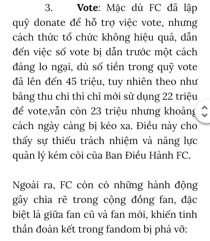 Nội bộ fan SOOBIN “chiến” nhau cực căng: FC làm việc thiếu minh bạch, tự tiện thu tiền dù sự kiện miễn phí?