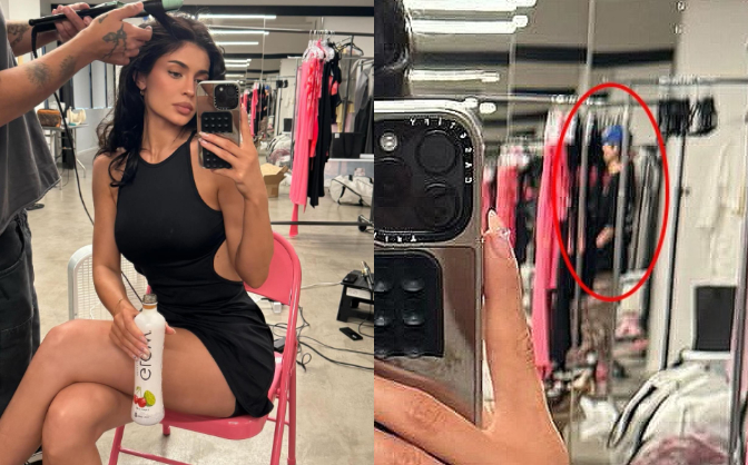 Kylie Jenner chưa bao giờ yêu say đắm đến vậy, tất cả là vì Timothée Chalamet