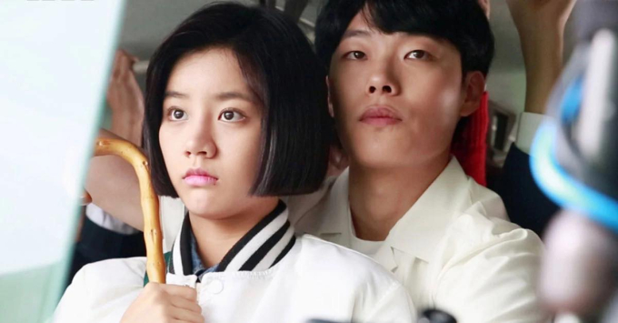 Reply 1988 đem đến cho Hyeri cả danh tiếng, tiền bạc và tình yêu