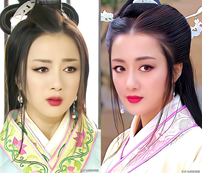 Lý Y Hiểu từng là một trong những mỹ nhân đình đám của showbiz Trung Quốc