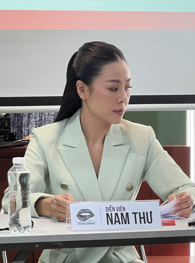 Phía Nam Thư cho biết chờ đợi kết quả từ cơ quan điều tra