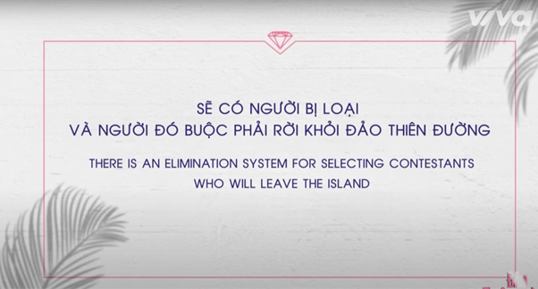 Ở bản Hàn, không có người chơi nào bị loại nhưng sức cạnh tranh giữa những người chơi vẫn vô cùng mạnh mẽ. Sự “đổi mới” của bản Việt liệu có làm tăng độ hấp dẫn hơn cho chương trình hay chỉ mang tới sự khó hiểu từ người xem?