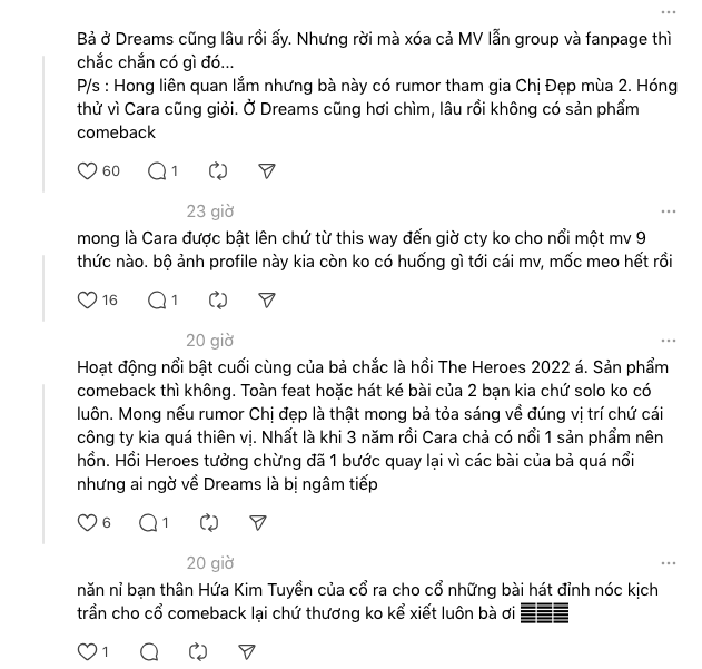 Fan đồng loạt phản ứng trước hành động của công ty