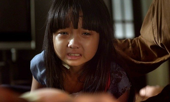 “Ma nhí đáng sợ nhất màn ảnh Việt” lột xác hoá thiếu nữ ở tuổi 19