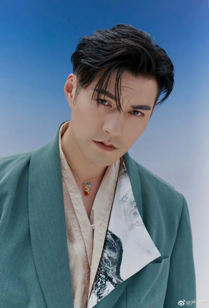 Nghiêm Khoan từ chối lời đề nghị bao nuôi, bắt anh rời showbiz để kết hôn của 1 nữ đại gia