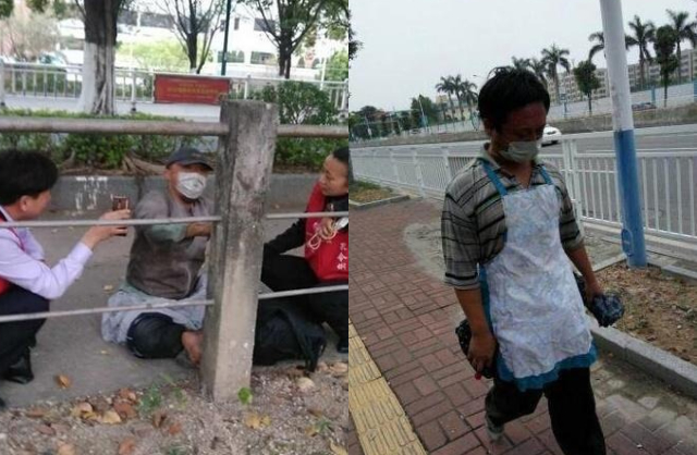 Sao nhí đình đám năm nào lang thang đầu đường xó chợ, mắc chứng tâm thần phân liệt, sợ giao tiếp với mọi người