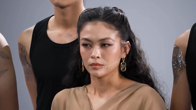 Màn đổ thừa của Xuân Đạt khiến Mâu Thủy 