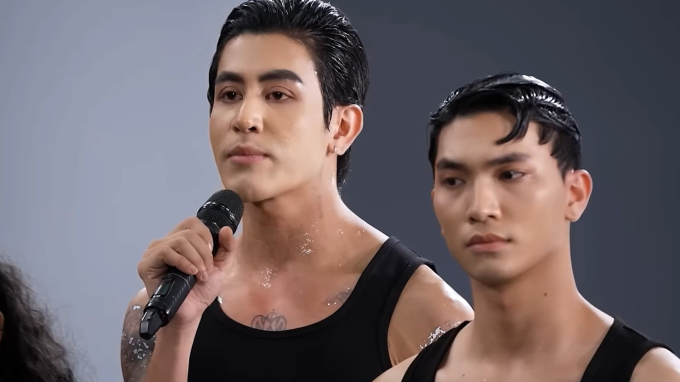 Theo Xuân Đạt, anh chỉ làm theo yêu cầu và sự chỉ dẫn của Supporter
