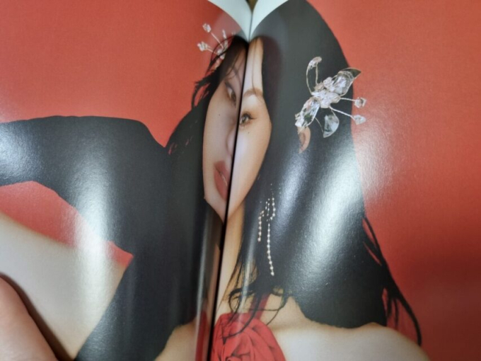   Ngũ quan méo xẹo của các nữ idol khiến fan chỉ biết khóc thét   