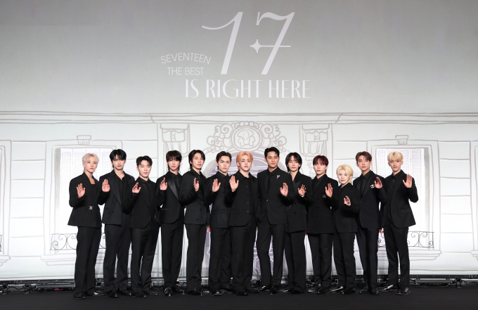 Fan SEVENTEEN bị công ty 