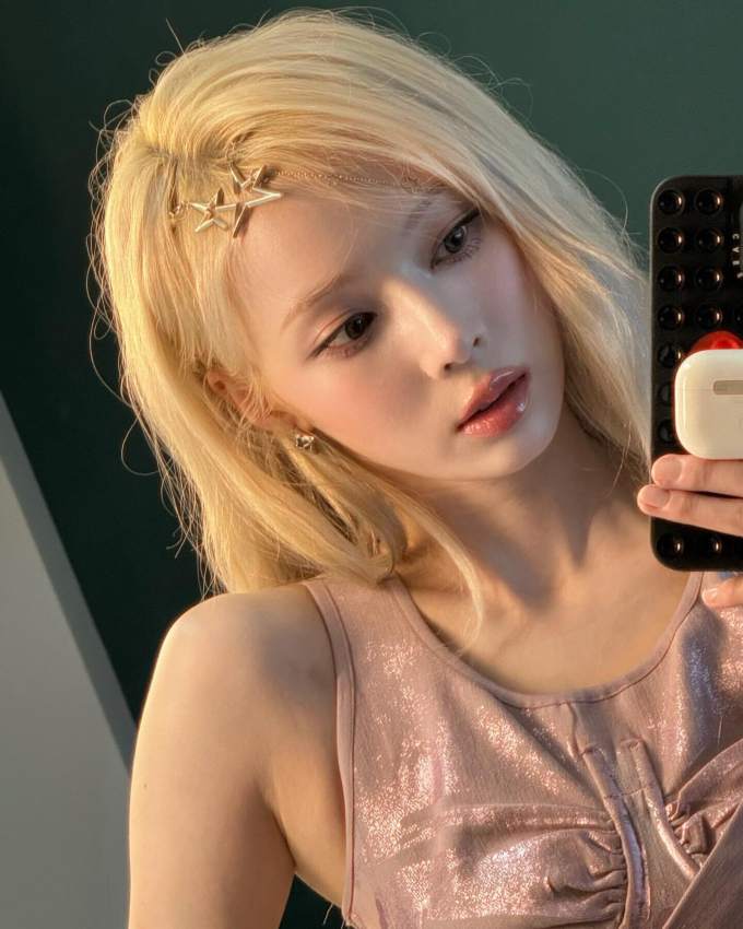 Phong độ chọn người đẹp của SM được phát huy theo mỗi thế hệ idol