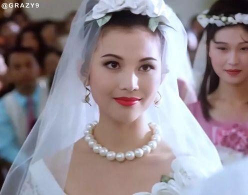 Thái Thiếu Phân là một trong những Tứ đại hoa đán nức tiếng của đài TVB