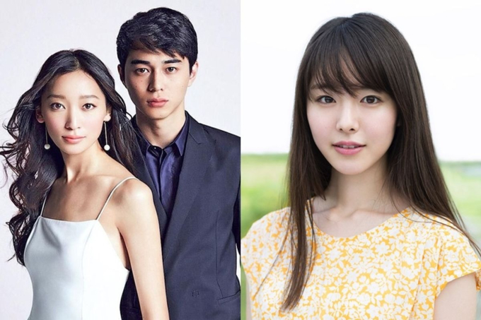 Erika Karata thú nhận đã giật chồng đàn chị Anne Watanabe