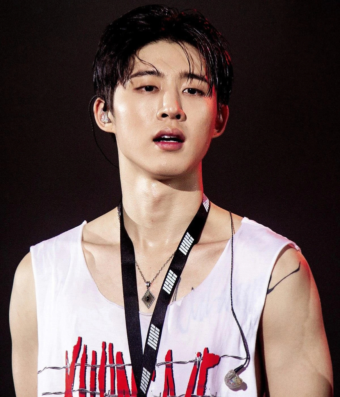   B.I rời nhóm iKON vào tháng 6/2019 sau scandal sử dụng chất cấm   