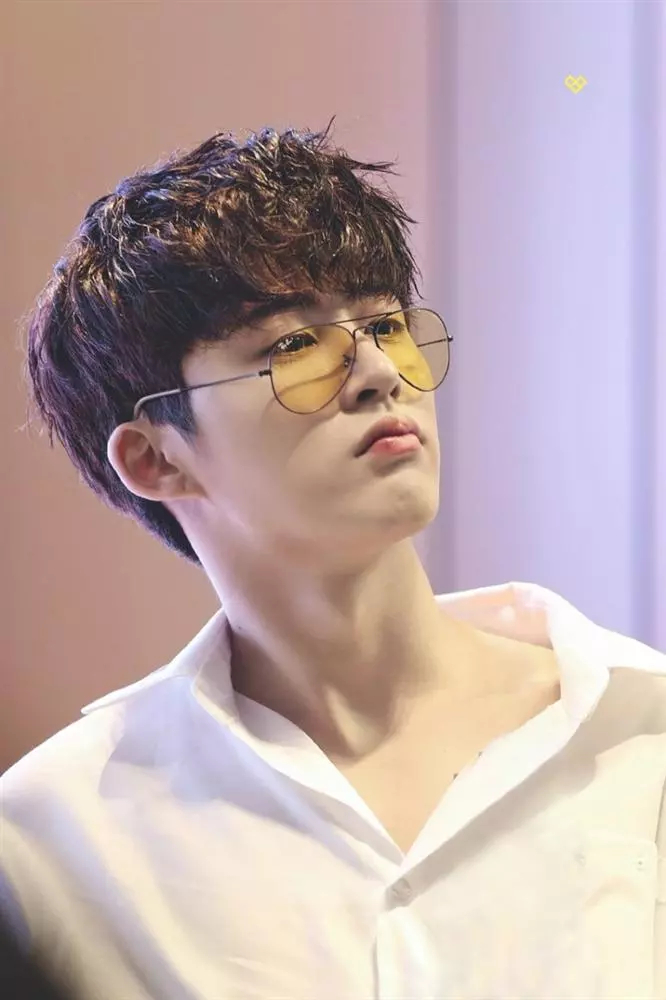   Nam thần tượng được so sánh với G-Dragon nhờ khả năng sáng tác   