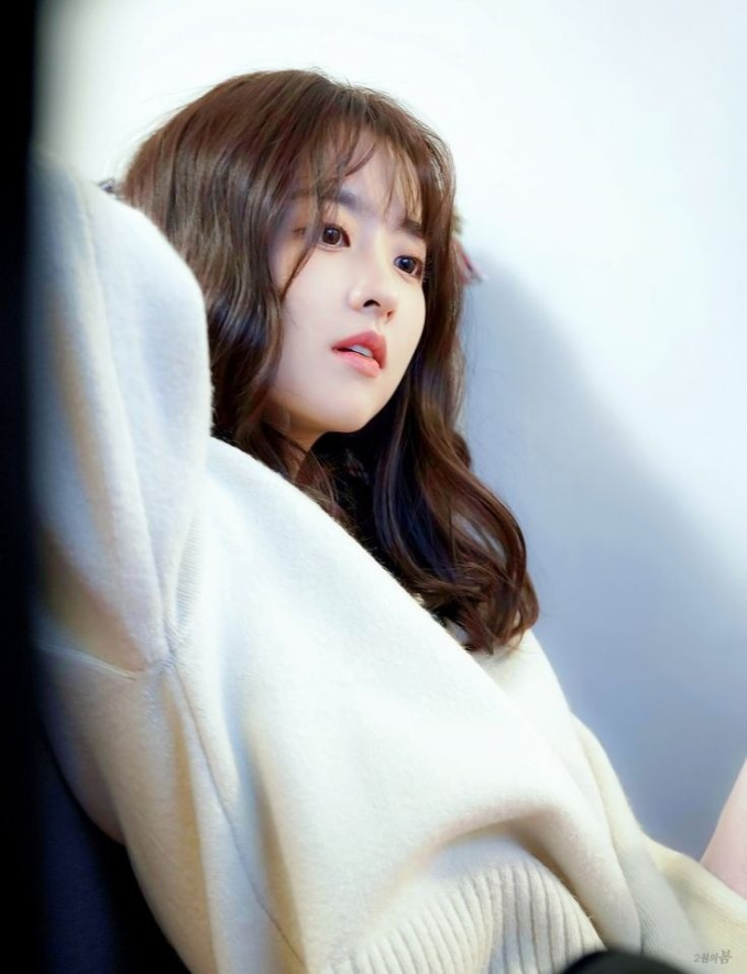 Park Bo Young là mỹ nhân nổi tiếng với gương mặt trẻ thơ