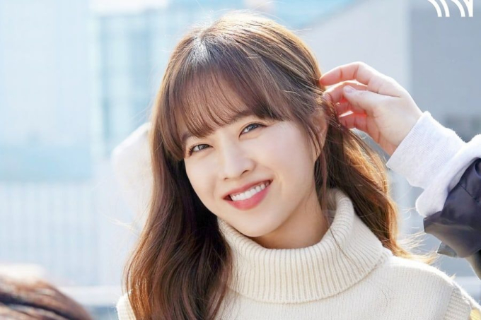 Hot: Park Bo Young check-in Nha Trang, hiếm hoi khoe ảnh đồ bơi hút cả trăm ngàn like