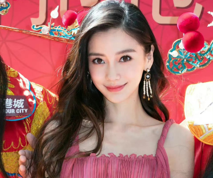 Angelababy diễn xuất kém hại cả mình lẫn bạn diễn