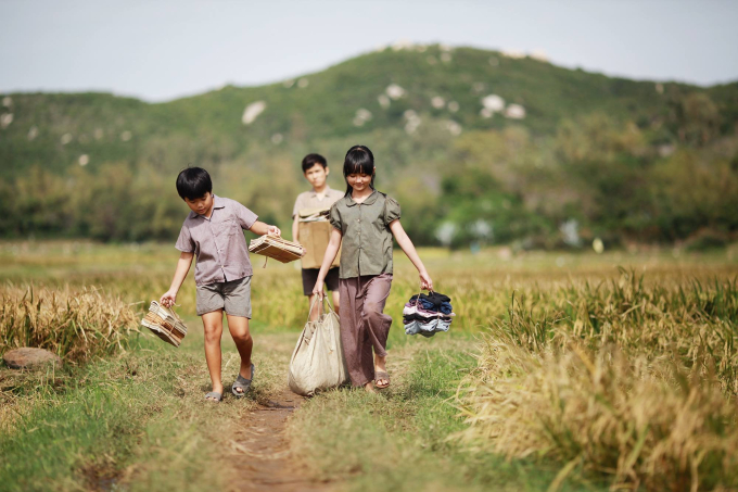 Tôi Thấy Hoa Vàng Trên Cỏ Xanh là một trong những 