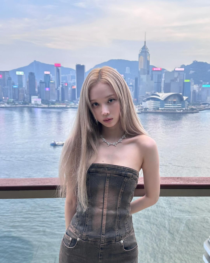  Không phải BLACKPINK, đây mới là nhóm nhạc nữ được gọi “đại mỹ nhân và các ca sĩ tuyệt vời”