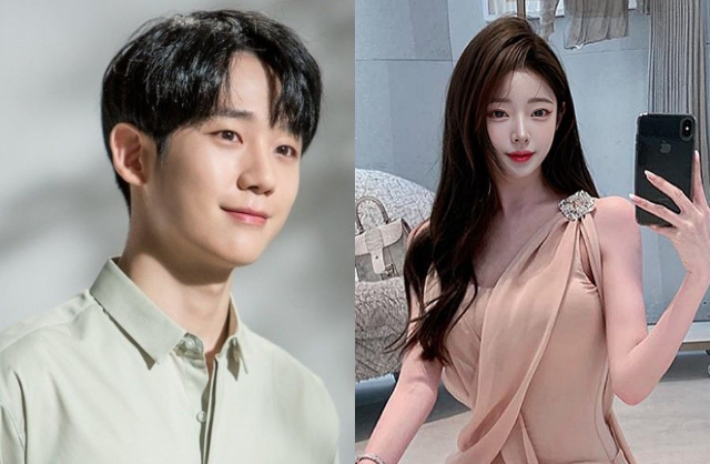 Việc Jung Hae In tương tác riêng với fan nữ gây tranh cãi trái chiều trên MXH