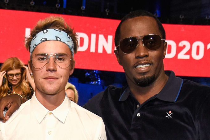 Rapper Diddy là ai, quyền lực cỡ nào mà đẩy Justin Bieber vào khủng hoảng, thao túng Hollywood?