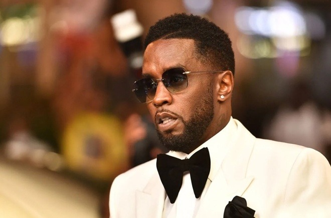 Diddy bị nghi vấn đã xâm hại sao nam và quay lại clip nhạy cảm