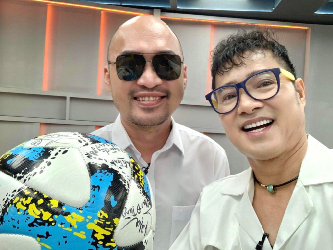 Hồng Sơn được yêu mến sau khi tham gia chương trình Anh trai vượt ngàn chông gai