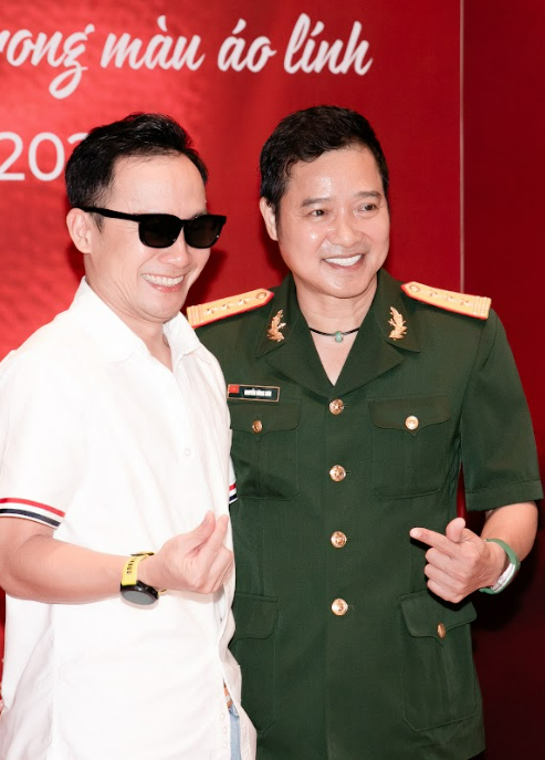 Dàn sao nam có mối quan hệ thân thiết sau khi cùng tham gia chương trình Anh trai vượt ngàn chông gai