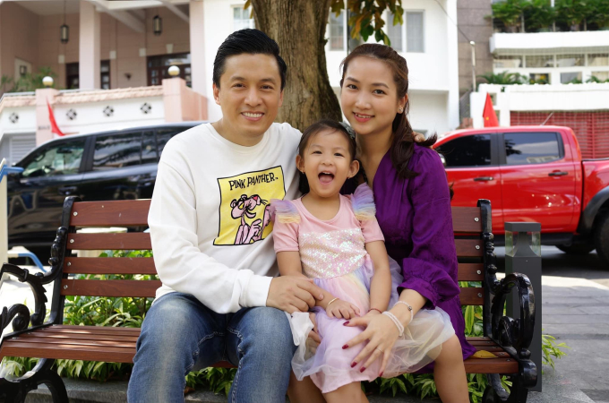 “Anh hai” quan niệm tiền bạc là vô thường và trân trọng bình an, hạnh phúc bên gia đình