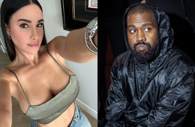 Trợ lý cũ kiện Kanye West tấn công, xâm hại tình dục