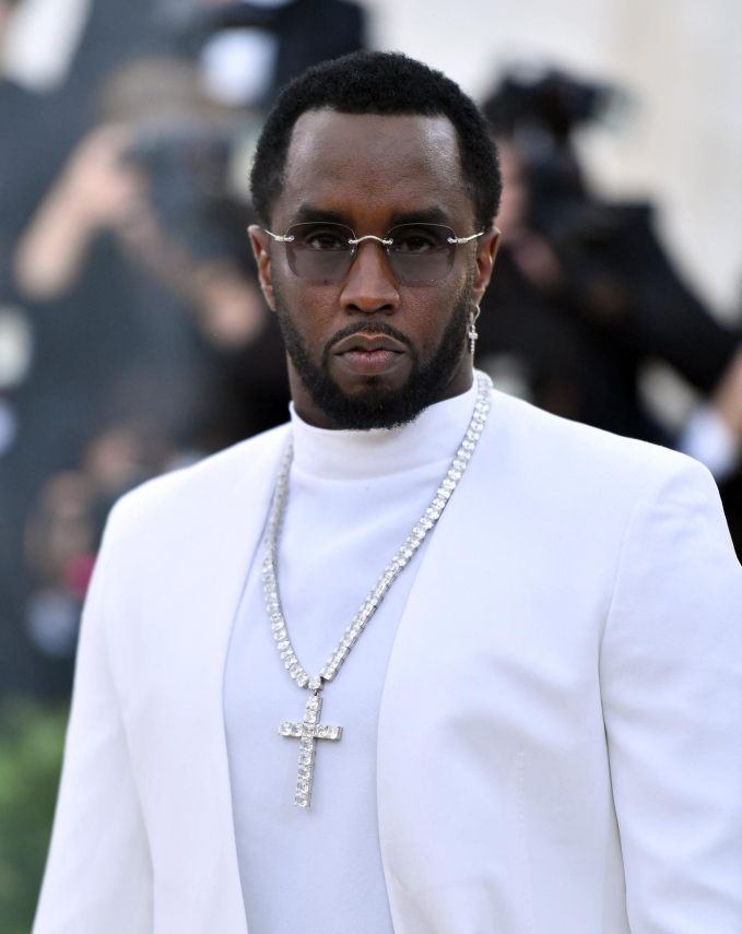 Diddy đã tham gia phiên điều trần đầu tiên vào ngày 10/10 vừa qua