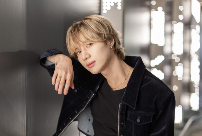 ... Taemin...