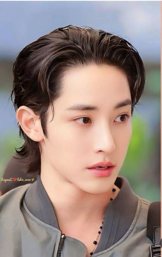 Dù là tay ngang nhưng diễn xuất của Lee Soo Hyuk rất ấn tượng