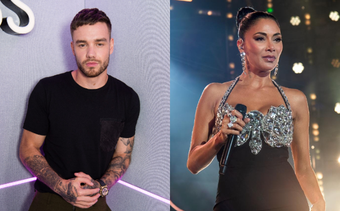 Người cuối cùng liên lạc với Liam Payne là Nicole Scherzinger