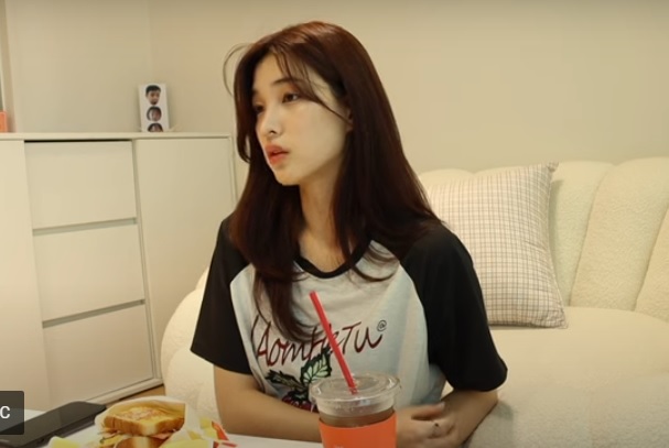 Yulhee đăng vlog bóc phốt chồng cũ Minhwan