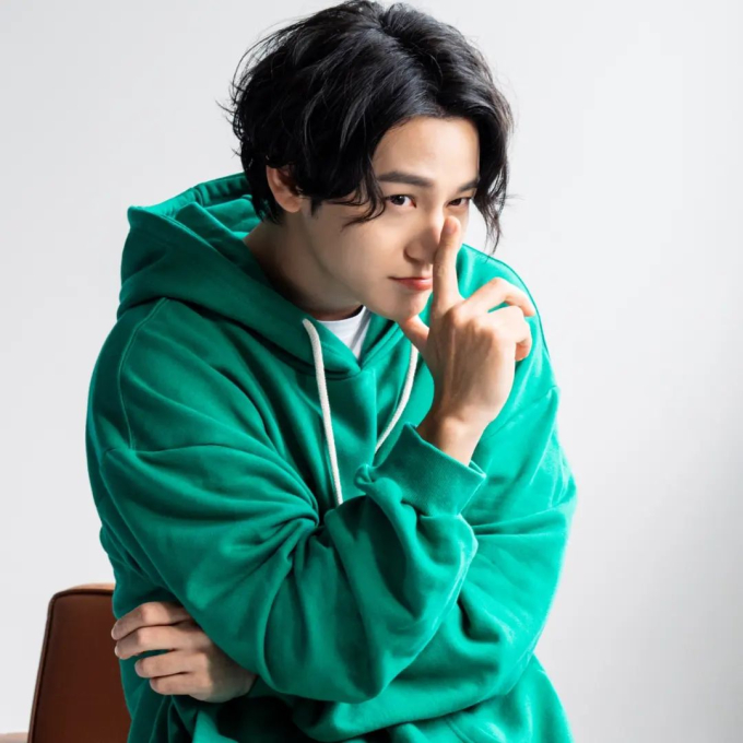 Kim Bum ngày nay trở nên nam tính và trưởng thành hơn hẳn
