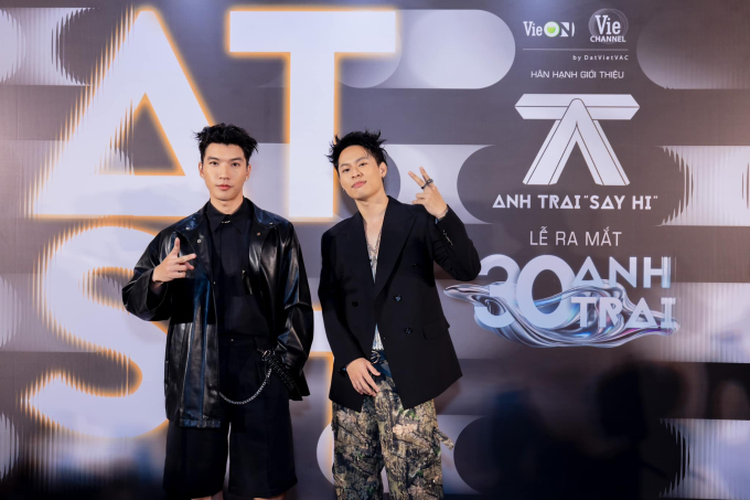 Sau Anh Trai Say Hi, HURRYKNG được nhìn nhận nhiều hơn và lượng fan tăng chóng mặt