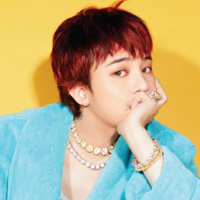 G-Dragon không còn gò bó bản thân trong việc phải bảo vệ hình tượng idol