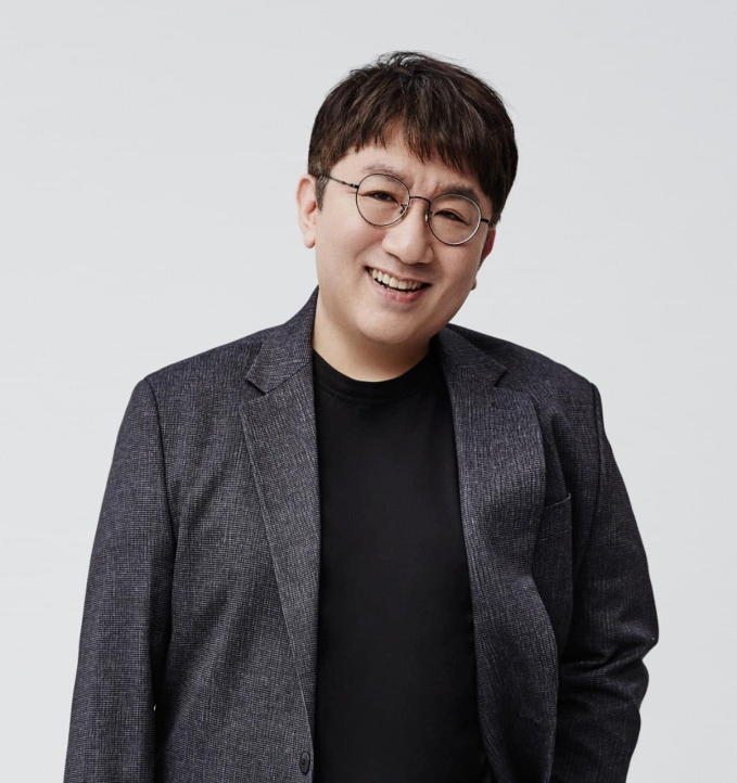 Bang Si Hyuk - người đứng đầu tập đoàn bị gọi là “kẻ tội đồ phá huỷ giá trị tốt đẹp của Kpop