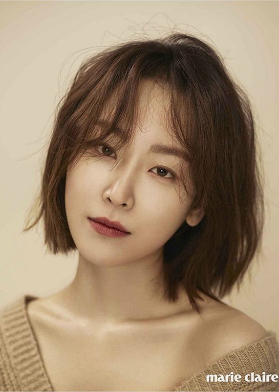 Sao nữ phủ nhận việc viết tờ khai tố cáo Ahn Jae Hyun ngoại tình