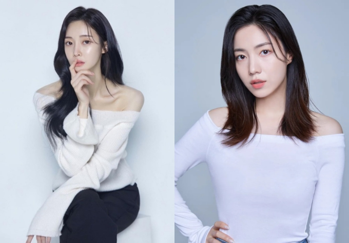Dù ai là kẻ bắt nạt trong nội bộ T-ara, khán giả vẫn có thể thấy được 1 sự thật, đó là cả hai thành viên đến sau đều không thể trụ lại trong đội hình nhóm nhạc nữ đình đám này